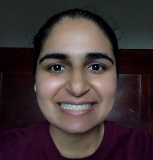 Manpreet Kaur Profile Photo