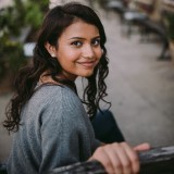 Risha Mehta Profile Photo